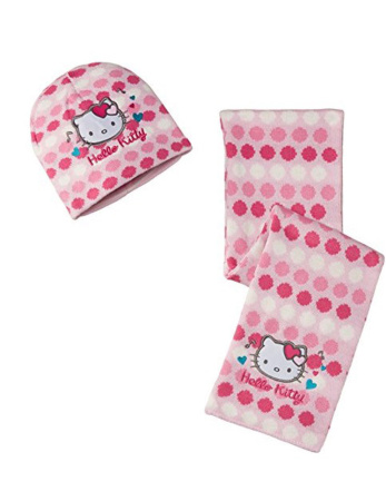 Шапка детская Sanrio Hello Kitty (0000003375/2_54)